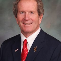 Steve Harshman