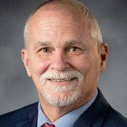 Chuck Horst