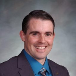 Scott Smith