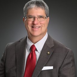 Bill Wheat