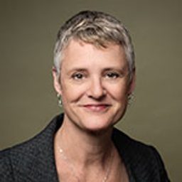 Sarah Eckhardt