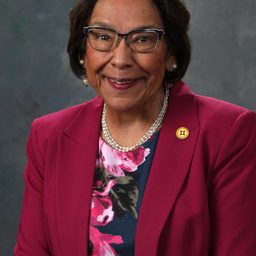 Pat Roybal Caballero