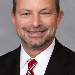 Tim Moffitt