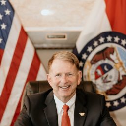Bill Irwin