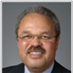 Lew Frederick