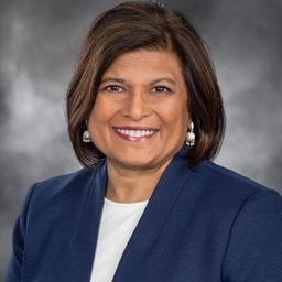 Vandana Slatter