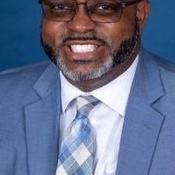 Rodney Pierce
