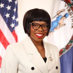 Briana Sewell