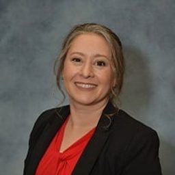 Rebecca Schmoe