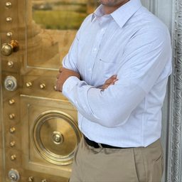 Brad Simon