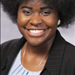 LaKeySha Bosley