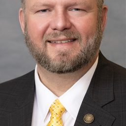 Ralph Hise