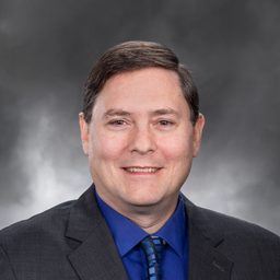 Derek Stanford