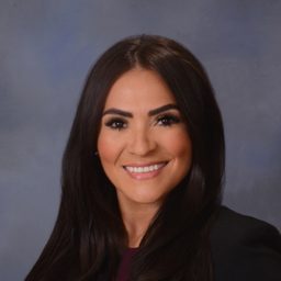 Sandra Jauregui