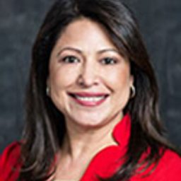 Mary Ann Perez