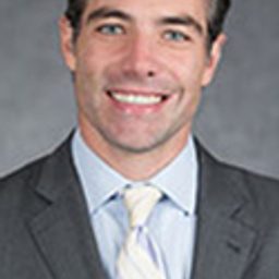Morgan Meyer