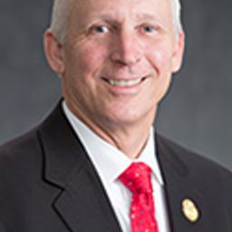 Gary VanDeaver