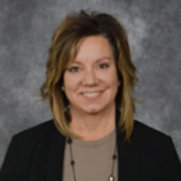 Kathy Frelich
