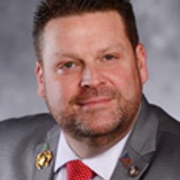 David Smith