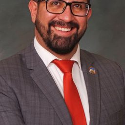 Matt Martinez