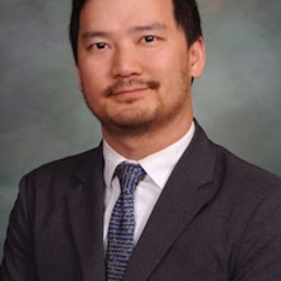 Mike Yin