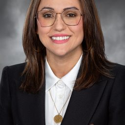 Yasmin Trudeau