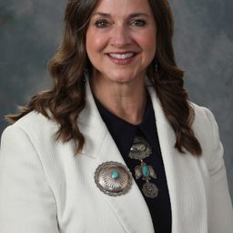 Rebecca Dow