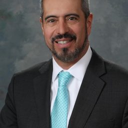 Moe Maestas