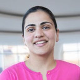 Aisha Wahab