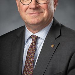 Dave McCormick