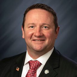 Shane Lindauer