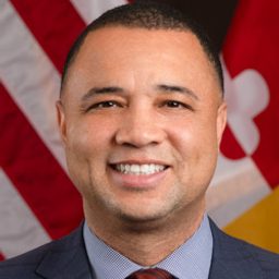 Antonio Hayes