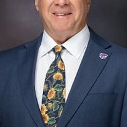 Brad Starnes