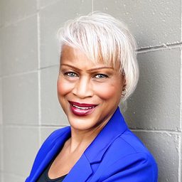 Elvi Gray-Jackson