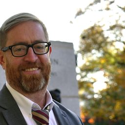Charlie Schmidt