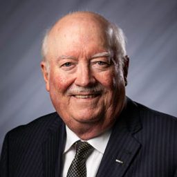 Mike Aylesworth