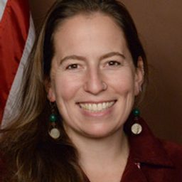 Meghan Kallman