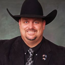 Byron Pelton