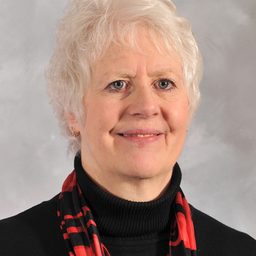 Louise Stutes