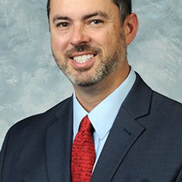 Shane Baker