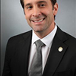 David Gregory