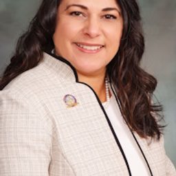 Rachel Rodriguez-Williams