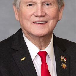 Jimmy Dixon