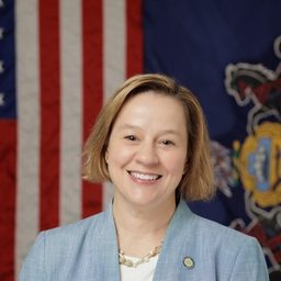 Maria Collett