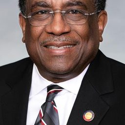 Garland Pierce