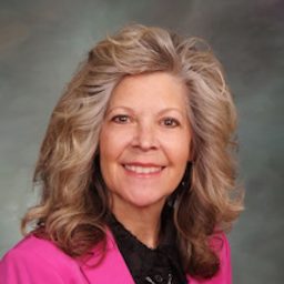 Stacy Jones
