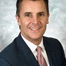 Mike Clines