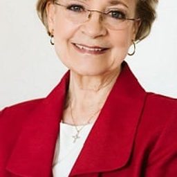 Beverly Gossage