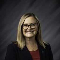Alaina Shonkwiler