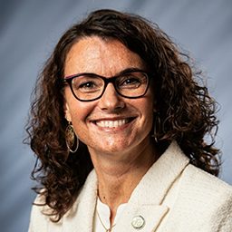 Lorissa Sweet
